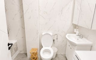 Apartament 2 camere Otopeni central | prima închiriere - Poză 10