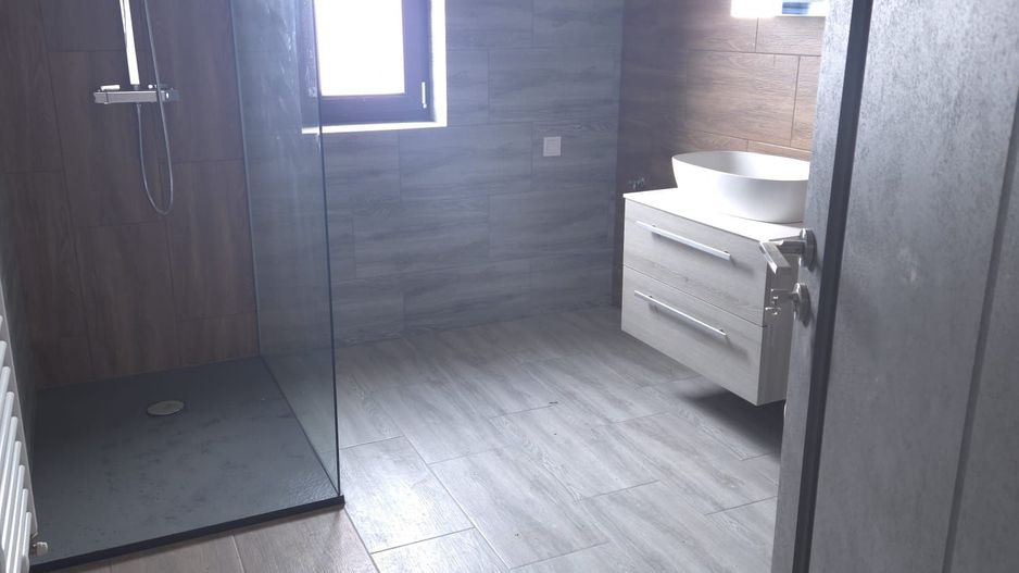 Apartament 3 camere in vila,constructie noua! - Poză 14