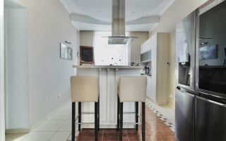 Chirie, casă, 4 camere, strada Costiujeni, Codru - Poză 6