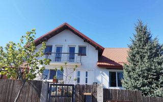 Casă de vânzare cu 5 dormitoare în Rediu – Platoul Beldiman, Iași - Poză 1
