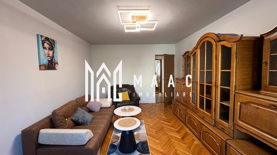 Apartament cu 2 camere de închiriat Î et 1 I Strada N Iorga - Poză 4