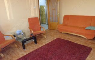 GARSONIERA  LUMINOASA ZONA DOROBANTI