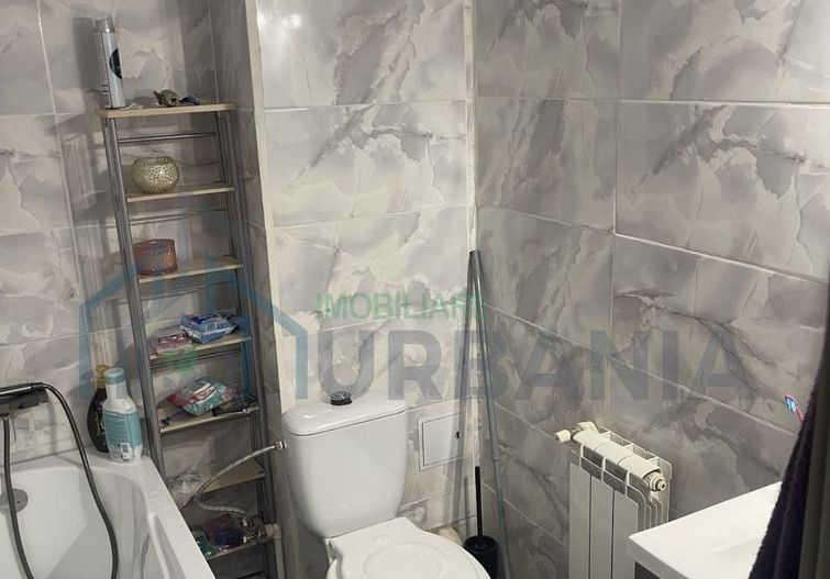 Apartament 2 camere decomandat, 47 mp, Green Park Tatarasi, Iasi, bloc 2009, gradina 40 mp - Poză 5