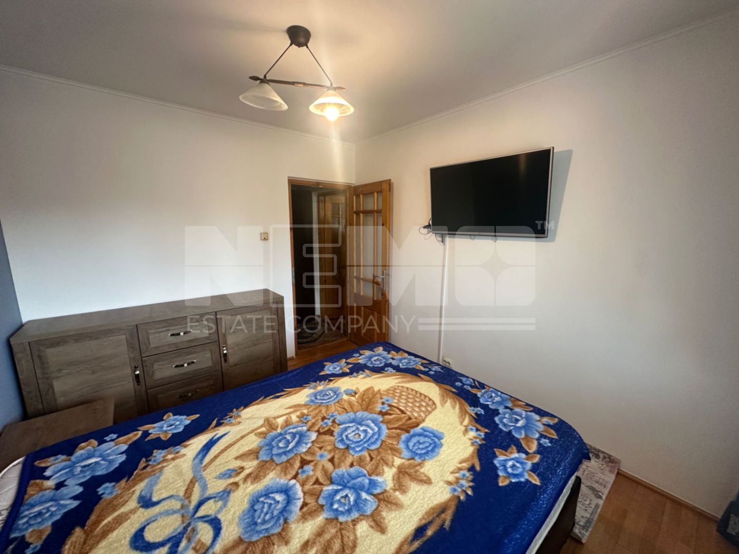 Apartament 2 camere | Burdujeni, Suceava | 43 mp | 2 Balcoane - Poză 2