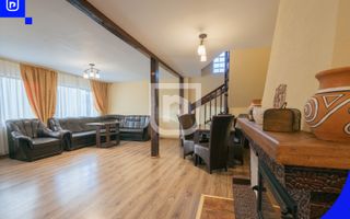 Pensiune cu 8 dormitoare în Mănăstirea Humorului | BUCOVINA - Poză 1