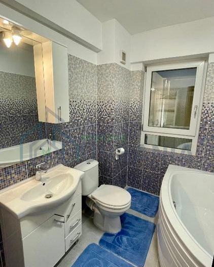 Apartament 2 camere, Nicolina-Cug, etaj 3, 57 mp, 118.000 euro, Iași - Poză 7