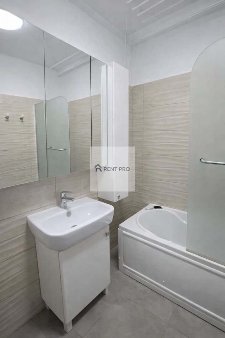 2 Camere Metrou Grozăvești Politehnica Carrefour Orhideea - Poză 4