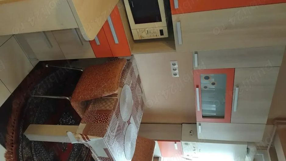 APARTAMENT 2 CAMERE MOBILAT | TEREZIAN BLOC TURN - Poză 7