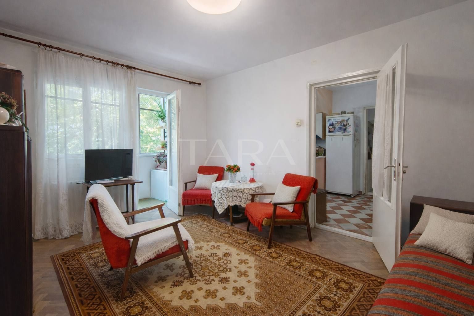 Apartament 3 camere, Mănăștur, zona Academia de Muzica - Poză 4