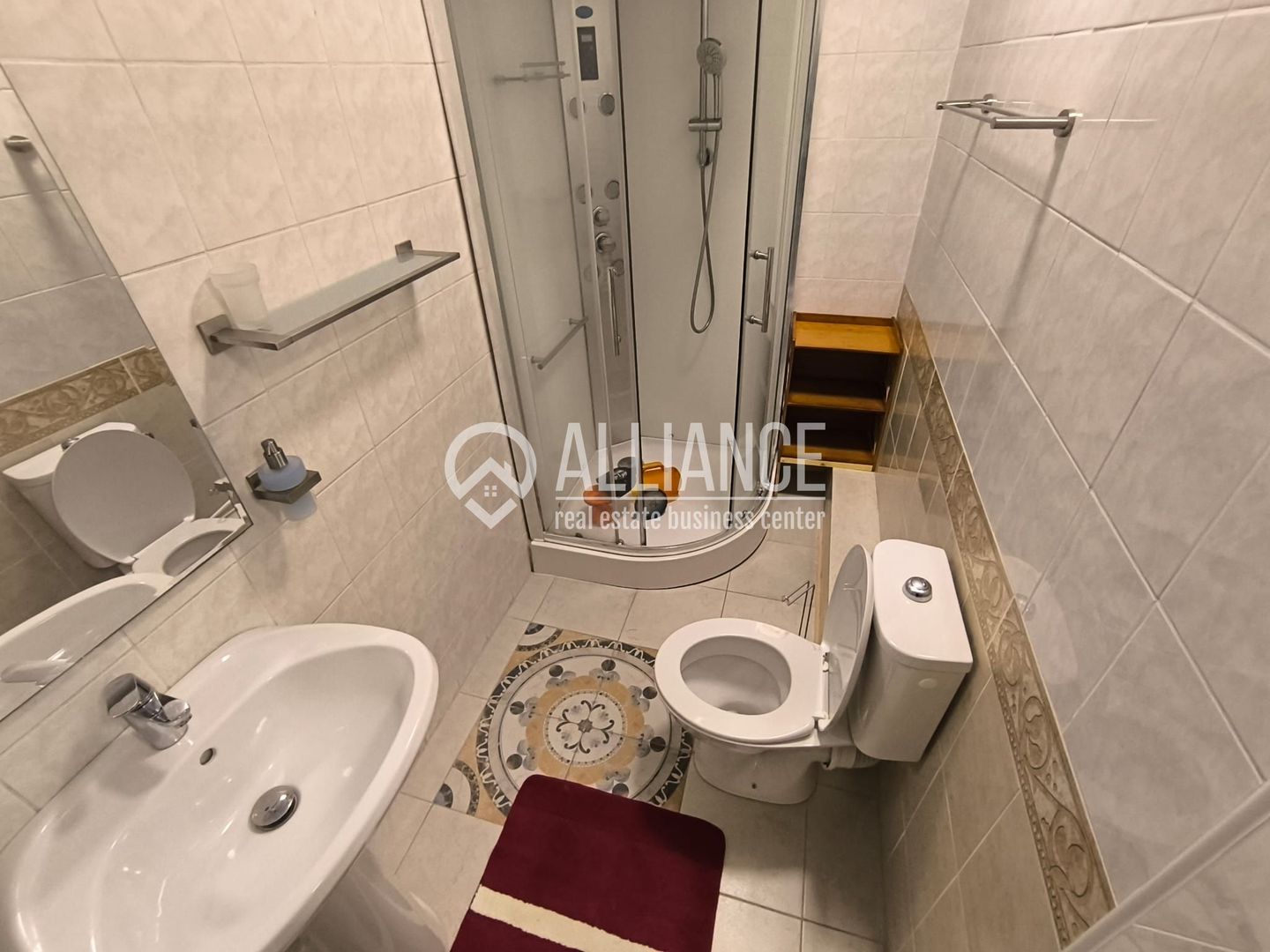 PIATA OVIDIU - 4 Camere de lux ! - Poză 15