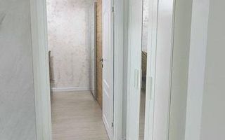 AP. 2 CAMERE PIATA SUDULUI, PRIMA INCHIRIERE, LUX, METROU 13 MINUTE - Poză 10