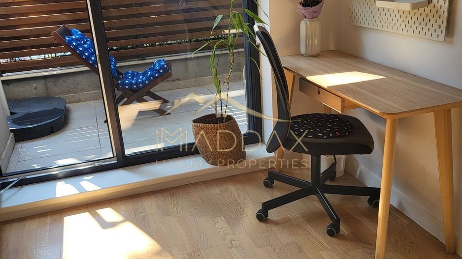 Inchiriere 2 camere/Lux/Domenii/Parcul Ciresarii - Poză 4