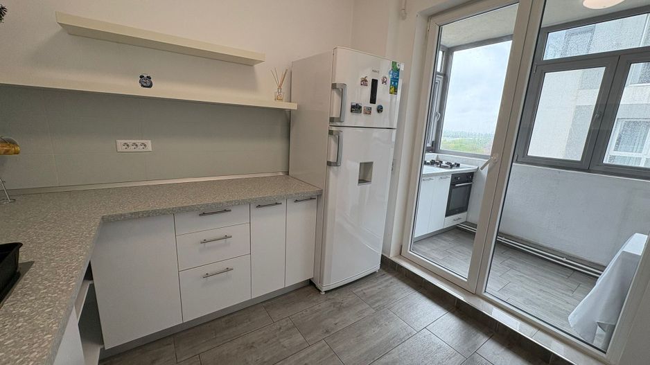 AP. 2 CAMERE- NEW WORLD RESIDENCE, PARCARE SUBTERANA INCLUSA, COMIS 0% - Poză 11