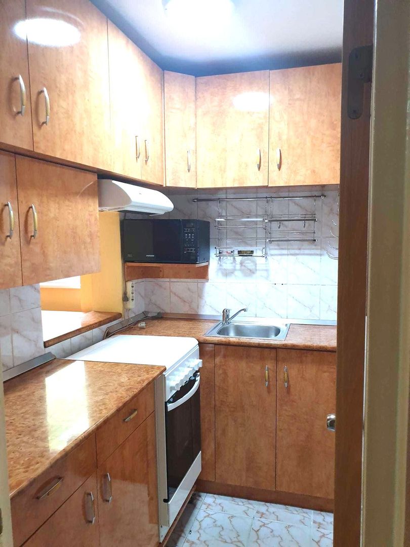 Inchiriere Apartament cu 2 camere decomandat, bloc reabilitat, Doamna Ghica ✨ - Poză 7