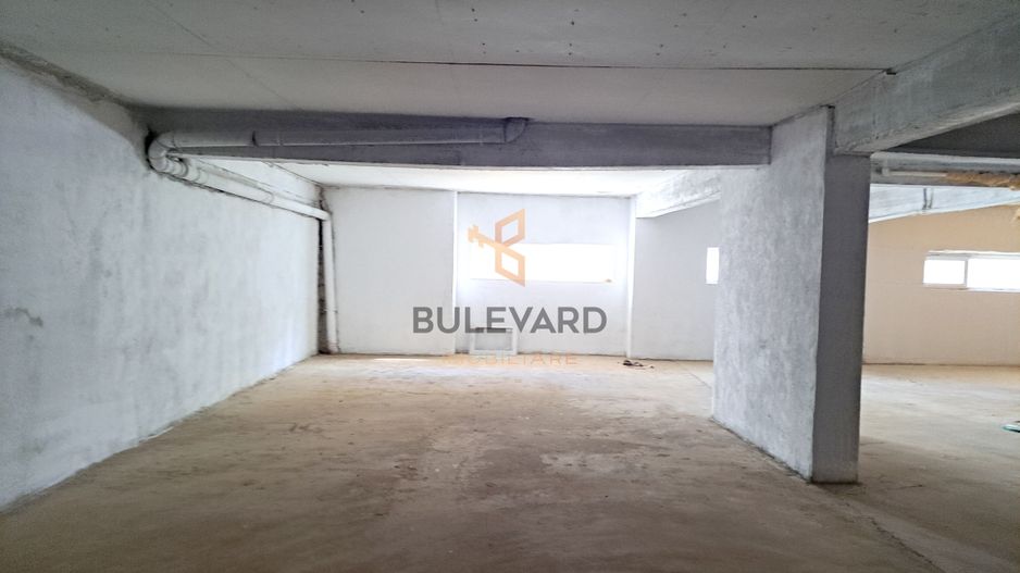 Spatiu comercial/ depozitare/ productie in Baciu! - Poză 8