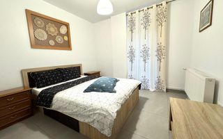 Chirie apartament 3 camere - Transilvaniei + loc de parcare - Poză 6