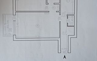 Apartament 2 camere, Copou - Poză 9