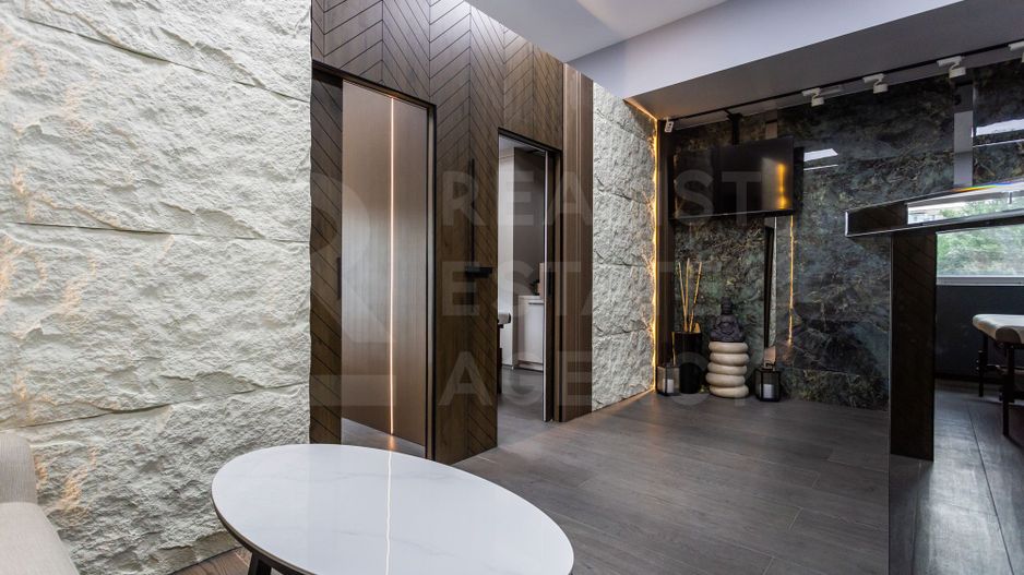 Сhirie, spațiu comercial, 50 mp, str. Alba-Iulia, Buiucani - Poză 1