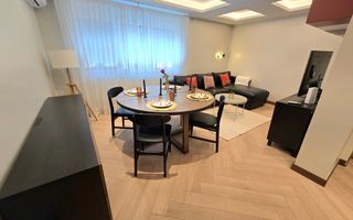 Apartament 3 Camere, Superfinisat, Zona Centru, cu Garaj - Poză 1