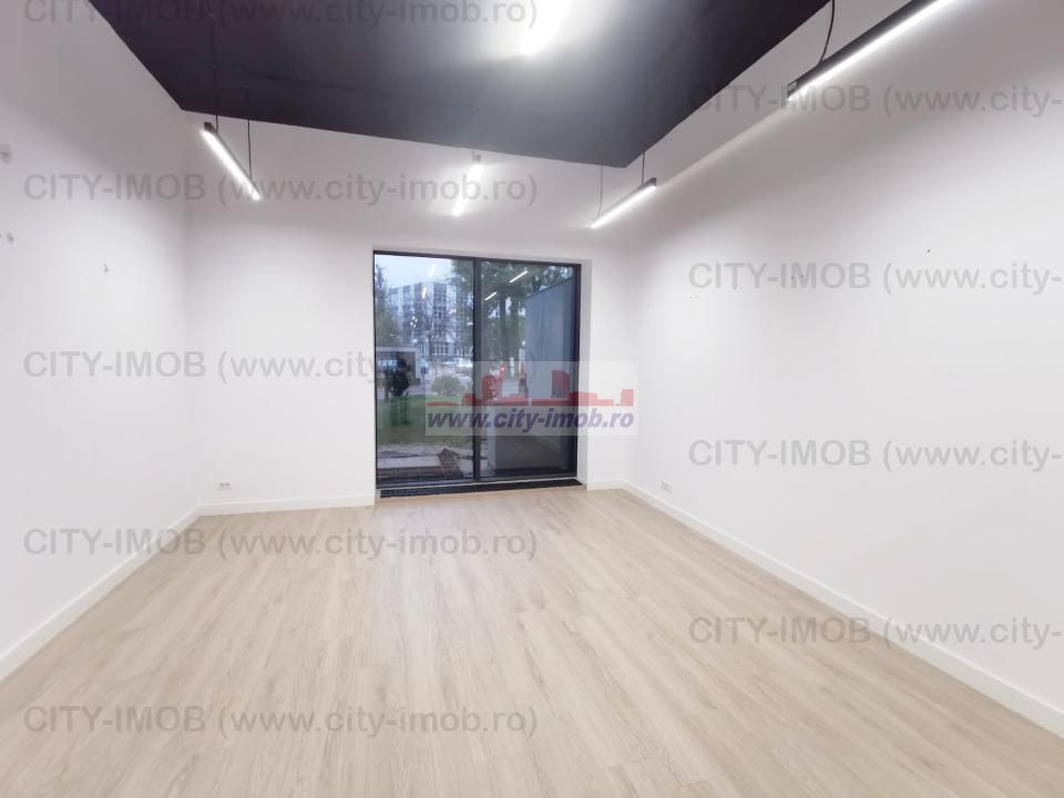 Vanzare Spatiu Comercial Parter Cotroceni  173 mp - Poză 16
