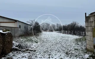 Casa de vanzare D+P+E+M cu 5 camere în Livada De Bihor - Poză 13