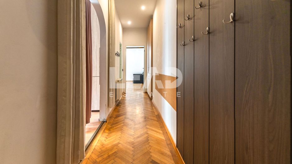 Apartament 1 cameră · 47 mp utili · Centrul Istoric Brașov · Comision 0% - Poză 4