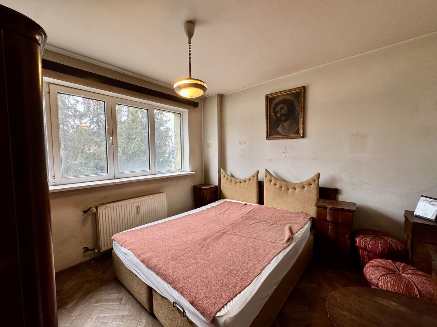 Apartament Spatios | Iancu de Hunedoara | Bloc Anvelopat - Poză 4