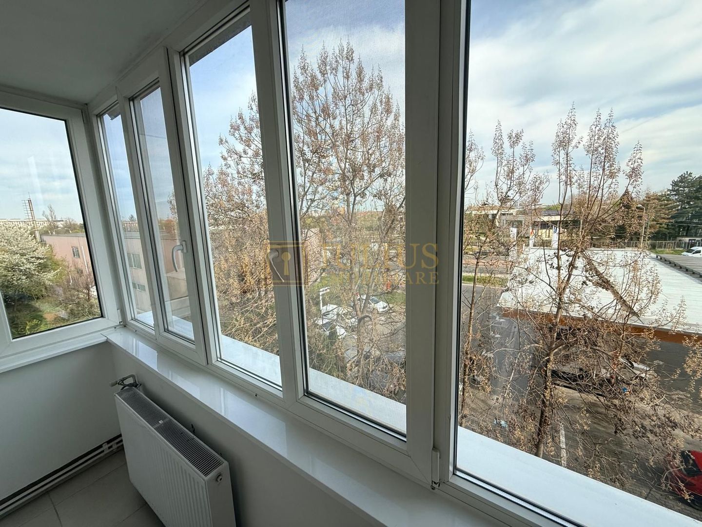 3 camere: 2 dormitoare, vis a vis de Uranus Plaza, apartament superb! - Poză 28