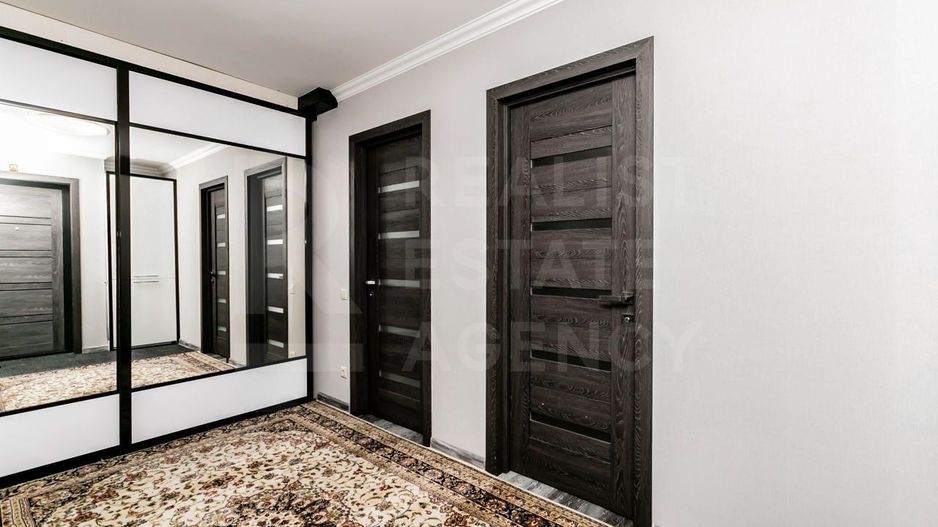 Chirie, apartament, 4 camere, str. Nicolae Titulescu, Botanica - Poză 7