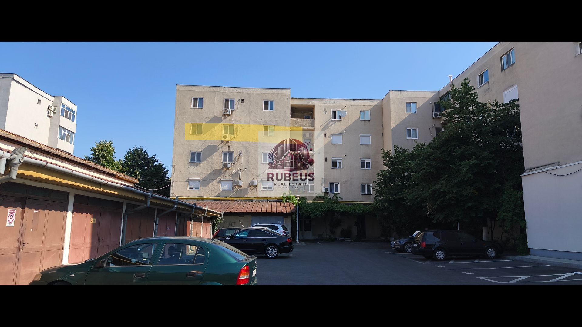 4 camere moderne + garaj propriu – Central, Drobeta TS - Poză 20
