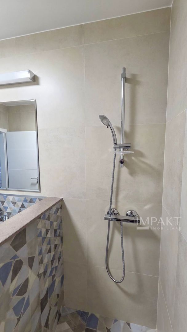 Apartament 3 camere 90 m2, Andrei Muresanu Sud - Poză 22