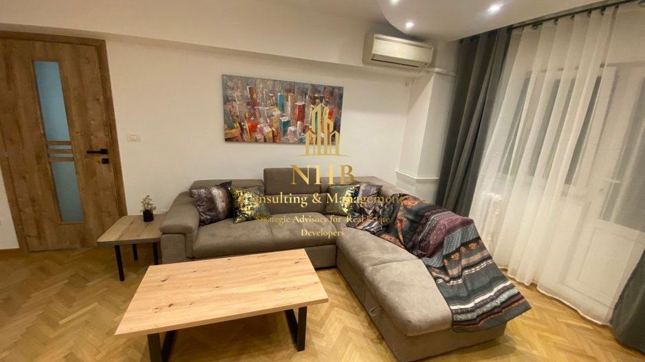 Apartament 3 camere - PRIMA INCHIRIERE - Poză 7