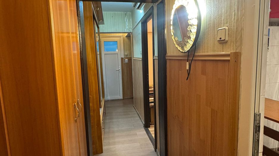 Apartament 3 camere - confort , siguranta si liniste - Poză 10