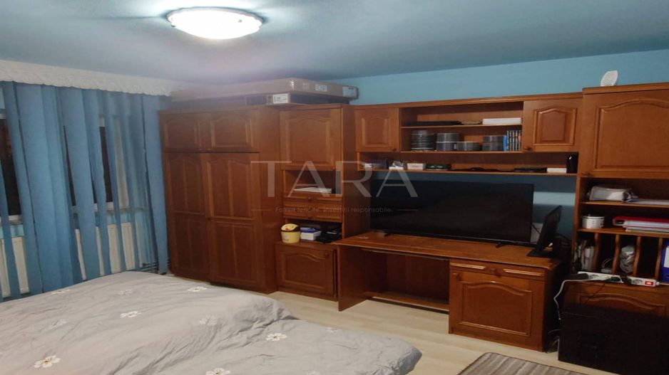 Apartament 2 camere. Între Lacuri, proximitate FSEGA și Iulius Mall. - Poză 7