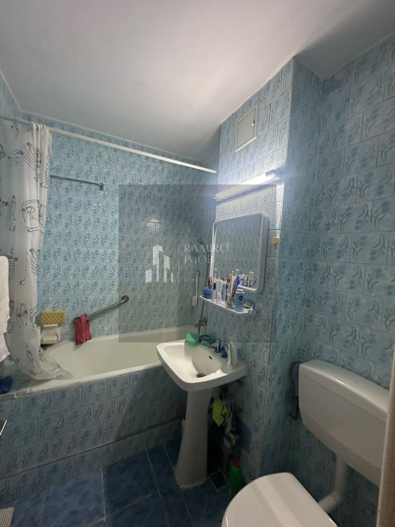 Apartament 4 camere 5 min Metrou Aparatorii Patriei - Poză 3