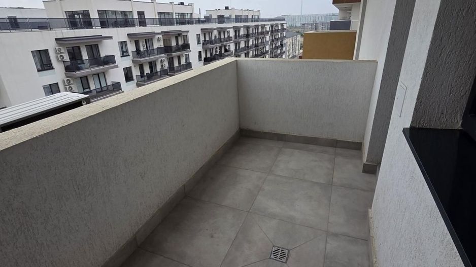 GARSONIERA- POPESTI- LEORDENI, CENTRALA, BUCATARIE INCHISA, METROU - Poză 4