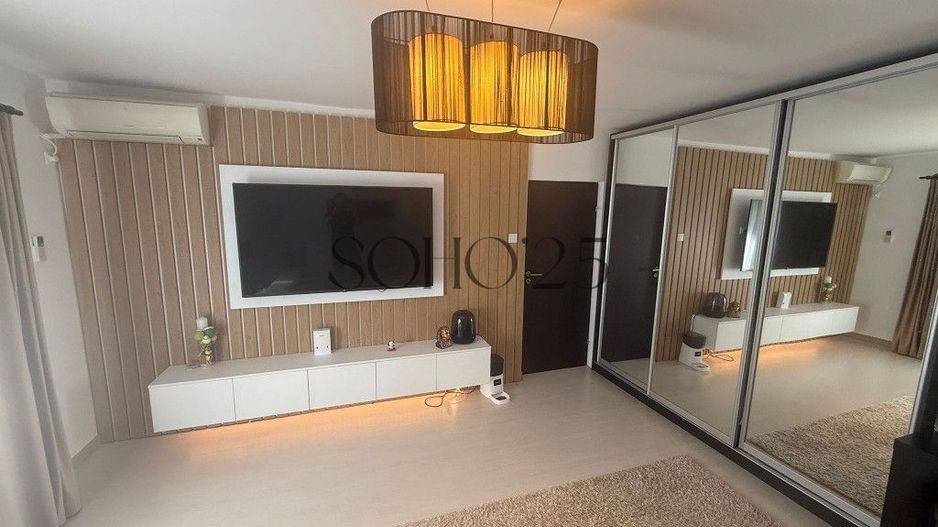 Apartament cu 2 camere de vânzare în Lacul Tei, Bucuresti - Poză 1