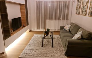 Închiriez apartament 2 camere, Dimitrie Leonida, cu loc de parcare - Poză 2