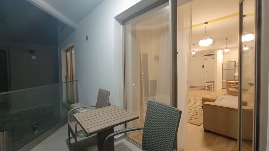 Apartament 2 camere cu parcare subterana ArtCity - Poză 4