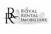 Royal Rental Imobiliare - Logo