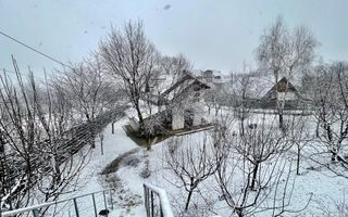 Casă individuală 5 camere | 1750 TEREN | Livadă proprie | PET FRIENDLY - Poză 2