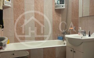 Apartament cu 2 camere de vanzare zona Iosia Oradea - Poză 9