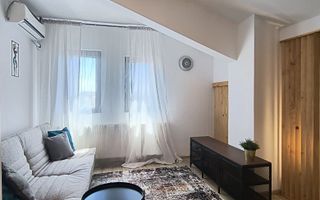Închiriere Garsoniera - Studio Dublu Pet Friendly 🐾| Bazilescu – Bucureștii Noi - Poză 2