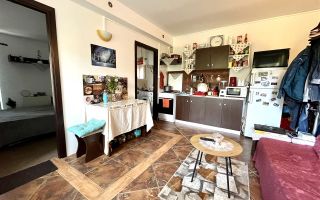 Casa individuala situata in zona Sagului - Poză 13