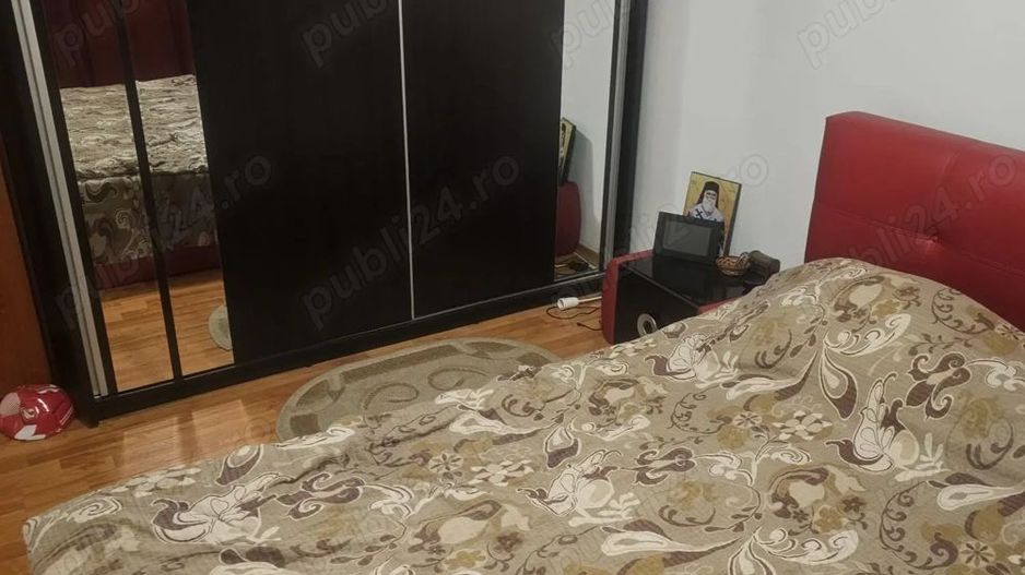 De inchiriat apartament cu 3 camere , Berceni Covasna sector4 - Poză 8