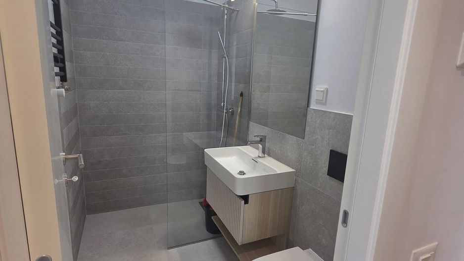 Apartement 3 camere UpSite | Piscina | View Panoramic - Poză 14