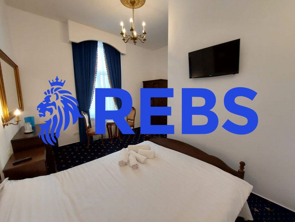 Apartament 5 camere Piata Sfatului - Poză 6