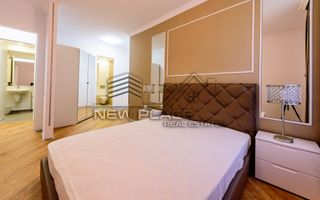 4City North | Terasa de 13 mp | Vedere spre parc | Apartament exclusivist | LUX - Poză 7