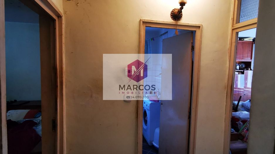 Vand apartament 2 camere Lunca - Poză 5