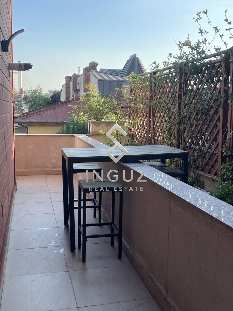 Apartament Premium 3 Camere cu Terasă de peste 20 mp – ICON Residence - Poză 3